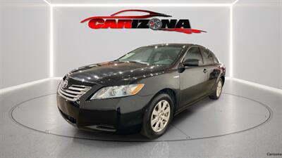 2008 Toyota Camry Hybrid   - Photo 7 - Mesa, AZ 85201