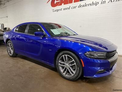 2018 Dodge Charger GT   - Photo 2 - Mesa, AZ 85201