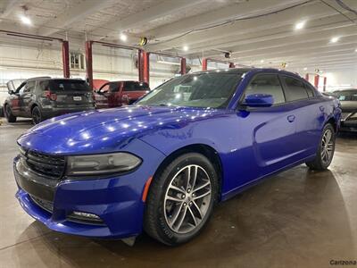 2018 Dodge Charger GT   - Photo 7 - Mesa, AZ 85201