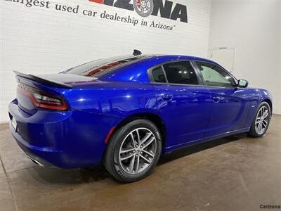 2018 Dodge Charger GT   - Photo 3 - Mesa, AZ 85201