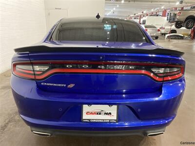 2018 Dodge Charger GT   - Photo 4 - Mesa, AZ 85201