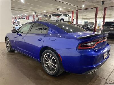 2018 Dodge Charger GT   - Photo 6 - Mesa, AZ 85201