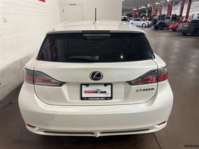 2013 Lexus CT 200h   - Photo 3 - Mesa, AZ 85201