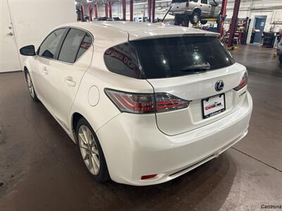 2013 Lexus CT 200h   - Photo 4 - Mesa, AZ 85201