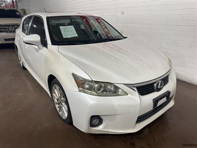 2013 Lexus CT 200h   - Photo 6 - Mesa, AZ 85201