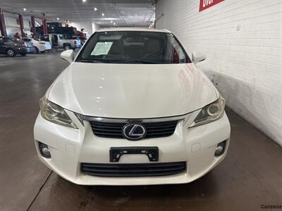 2013 Lexus CT 200h   - Photo 5 - Mesa, AZ 85201