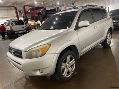 2006 Toyota RAV4 Sport   - Photo 7 - Mesa, AZ 85201