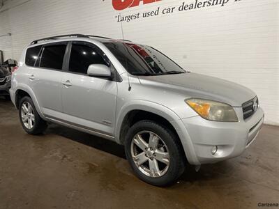 2006 Toyota RAV4 Sport   - Photo 2 - Mesa, AZ 85201