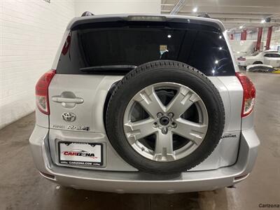 2006 Toyota RAV4 Sport   - Photo 4 - Mesa, AZ 85201