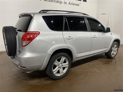 2006 Toyota RAV4 Sport   - Photo 3 - Mesa, AZ 85201