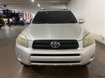 2006 Toyota RAV4 Sport   - Photo 8 - Mesa, AZ 85201