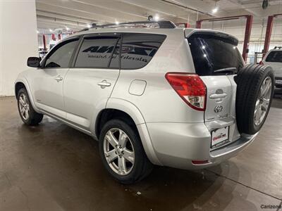 2006 Toyota RAV4 Sport   - Photo 6 - Mesa, AZ 85201