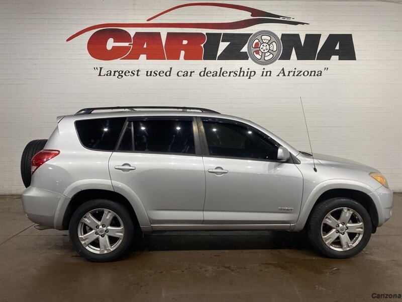 2006 Toyota RAV4 Sport - Photo 1 - Mesa, AZ 85201