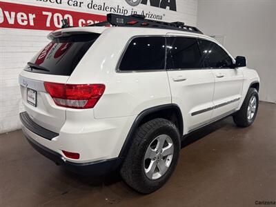 2012 Jeep Grand Cherokee Laredo   - Photo 2 - Mesa, AZ 85201