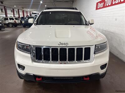 2012 Jeep Grand Cherokee Laredo   - Photo 5 - Mesa, AZ 85201