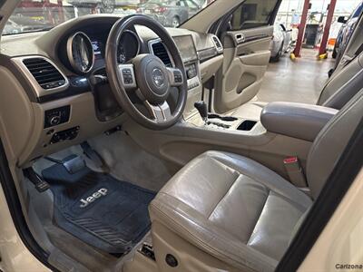 2012 Jeep Grand Cherokee Laredo   - Photo 7 - Mesa, AZ 85201