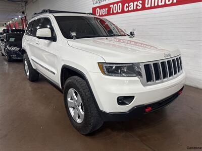 2012 Jeep Grand Cherokee Laredo   - Photo 6 - Mesa, AZ 85201