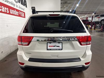 2012 Jeep Grand Cherokee Laredo   - Photo 3 - Mesa, AZ 85201