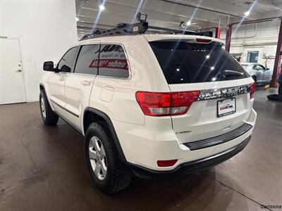 2012 Jeep Grand Cherokee Laredo   - Photo 4 - Mesa, AZ 85201