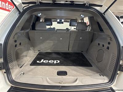 2012 Jeep Grand Cherokee Laredo   - Photo 13 - Mesa, AZ 85201