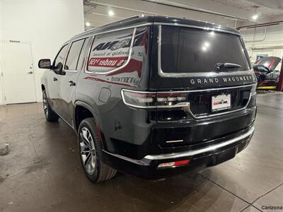 2023 Jeep Grand Wagoneer Series III   - Photo 4 - Mesa, AZ 85201