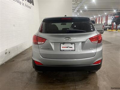 2015 Hyundai TUCSON GLS   - Photo 4 - Mesa, AZ 85201