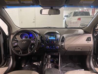2015 Hyundai TUCSON GLS   - Photo 10 - Mesa, AZ 85201