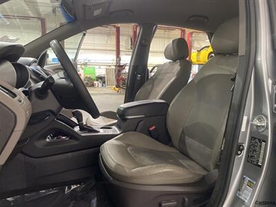 2015 Hyundai TUCSON GLS   - Photo 8 - Mesa, AZ 85201