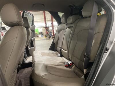 2015 Hyundai TUCSON GLS   - Photo 9 - Mesa, AZ 85201
