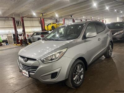 2015 Hyundai TUCSON GLS   - Photo 6 - Mesa, AZ 85201