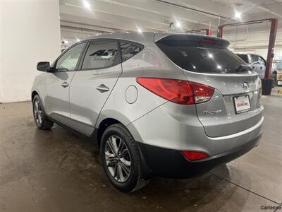 2015 Hyundai TUCSON GLS   - Photo 5 - Mesa, AZ 85201