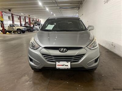 2015 Hyundai TUCSON GLS   - Photo 7 - Mesa, AZ 85201