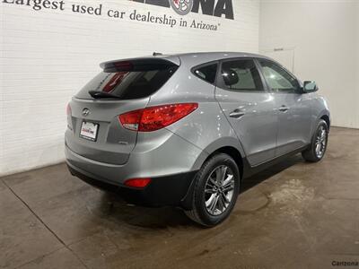 2015 Hyundai TUCSON GLS   - Photo 3 - Mesa, AZ 85201