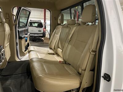 2015 Ford F-150 Lariat   - Photo 10 - Mesa, AZ 85201