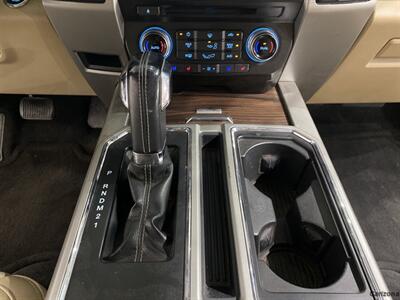 2015 Ford F-150 Lariat   - Photo 14 - Mesa, AZ 85201