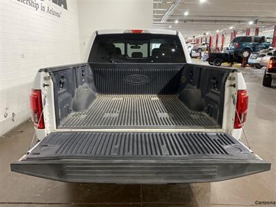 2015 Ford F-150 Lariat   - Photo 5 - Mesa, AZ 85201