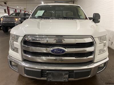 2015 Ford F-150 Lariat   - Photo 8 - Mesa, AZ 85201