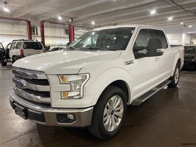 2015 Ford F-150 Lariat   - Photo 7 - Mesa, AZ 85201