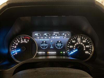 2015 Ford F-150 Lariat   - Photo 12 - Mesa, AZ 85201