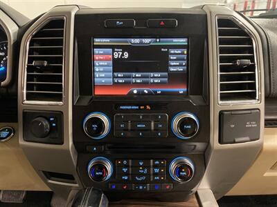 2015 Ford F-150 Lariat   - Photo 13 - Mesa, AZ 85201