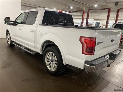 2015 Ford F-150 Lariat   - Photo 6 - Mesa, AZ 85201