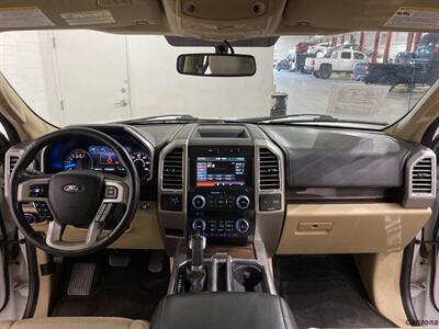 2015 Ford F-150 Lariat   - Photo 11 - Mesa, AZ 85201