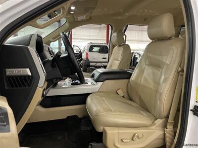 2015 Ford F-150 Lariat   - Photo 9 - Mesa, AZ 85201
