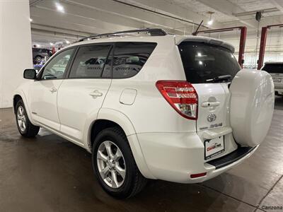 2010 Toyota RAV4 Limited   - Photo 6 - Mesa, AZ 85201