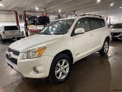 2010 Toyota RAV4 Limited   - Photo 7 - Mesa, AZ 85201