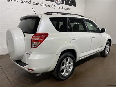 2010 Toyota RAV4 Limited   - Photo 3 - Mesa, AZ 85201