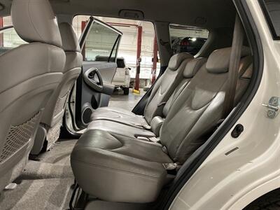 2010 Toyota RAV4 Limited   - Photo 10 - Mesa, AZ 85201