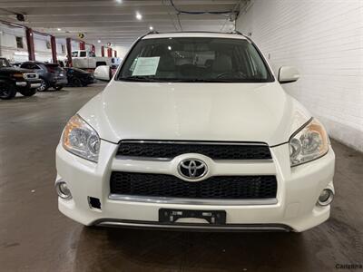 2010 Toyota RAV4 Limited   - Photo 8 - Mesa, AZ 85201