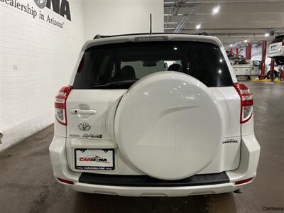 2010 Toyota RAV4 Limited   - Photo 4 - Mesa, AZ 85201