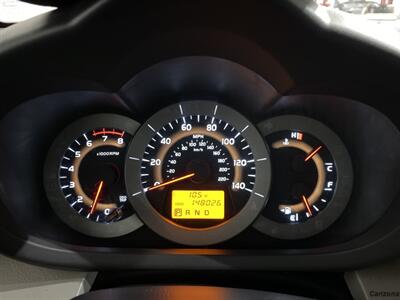 2010 Toyota RAV4 Limited   - Photo 12 - Mesa, AZ 85201